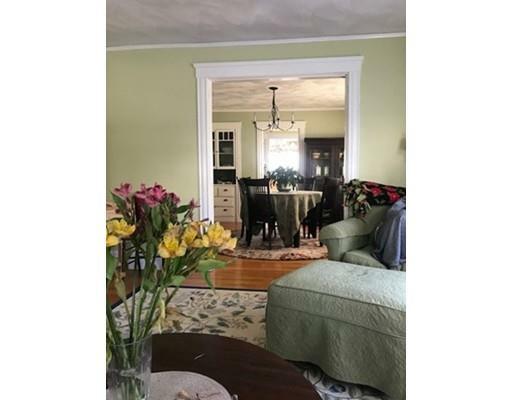 Property Photo: 3 Goodway Rd 1 MA 02130
