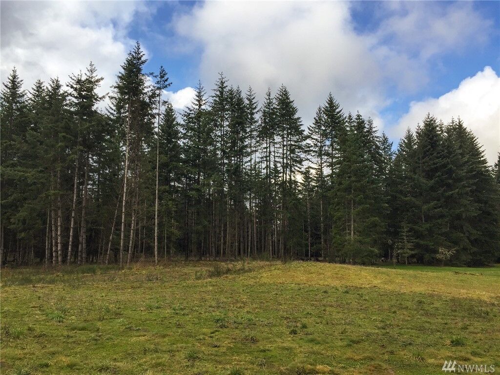 Property Photo: 0 Klahanie View Lane WA 98363