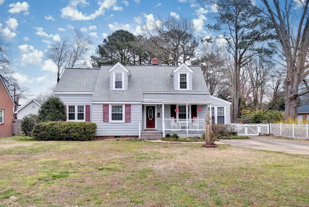 Property Photo:  106 Nelson Drive  VA 23601 