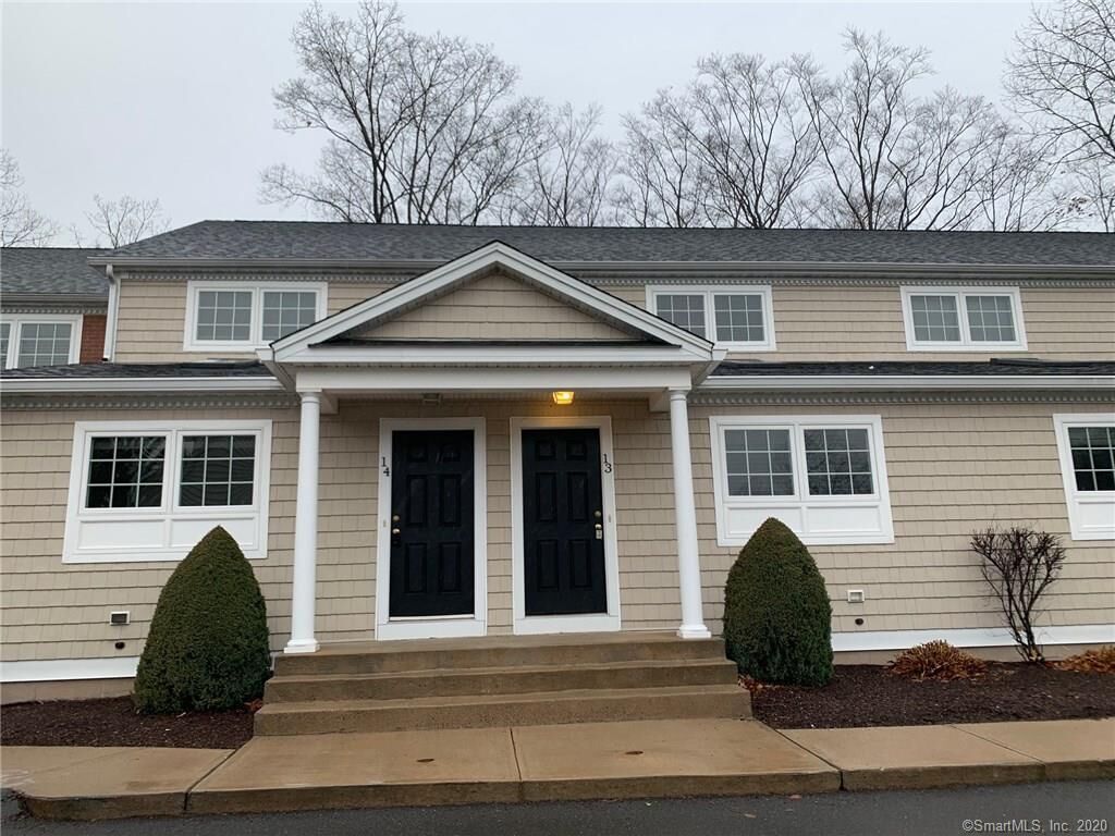 Property Photo: 1163 Old Colony Road 14 CT 06492