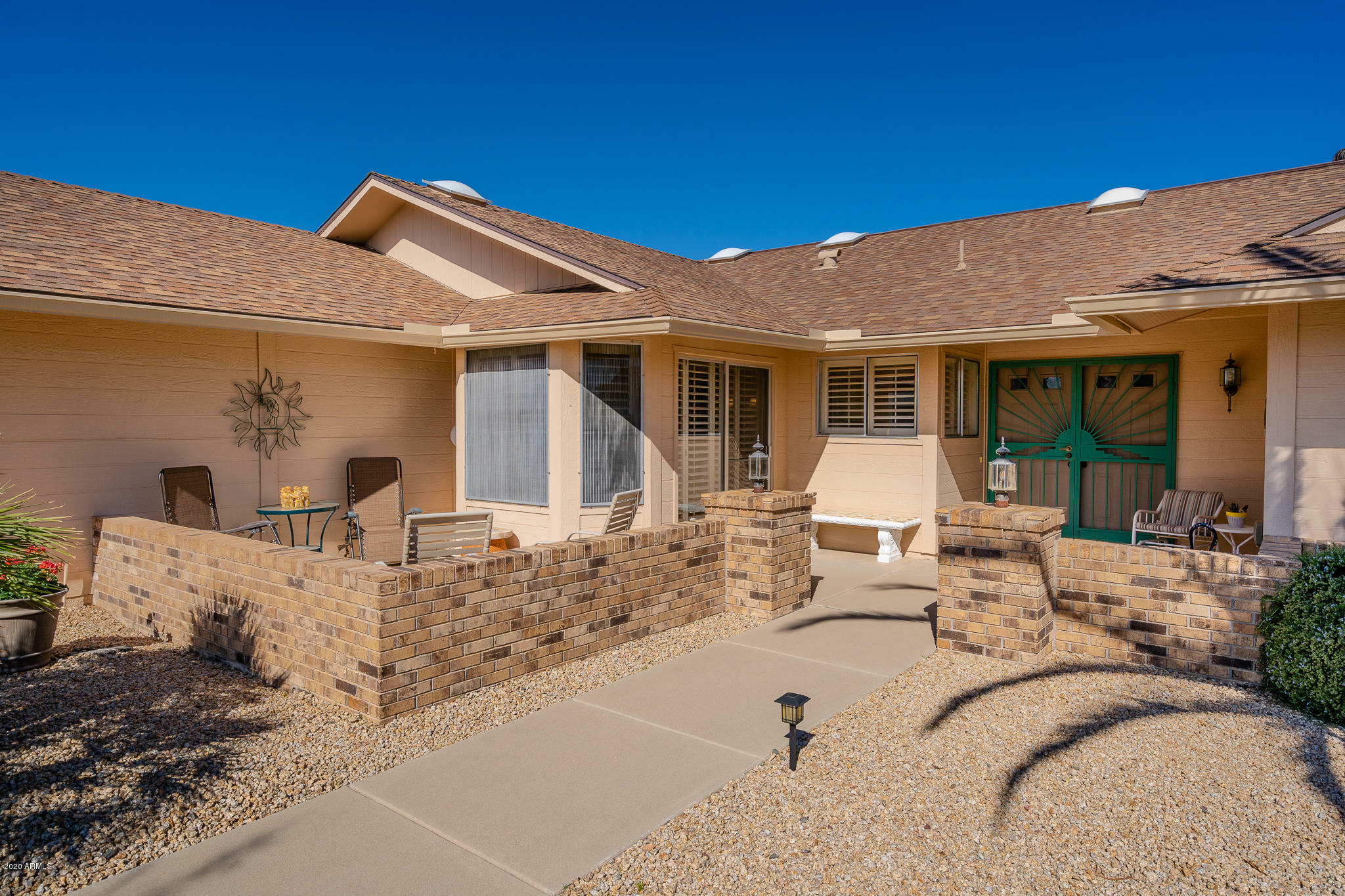 Property Photo:  12424 W Aurora Drive  AZ 85375 