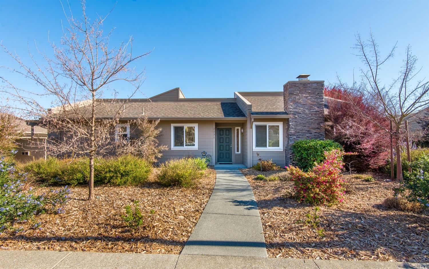Property Photo: 2231 Knolls Drive CA 95405