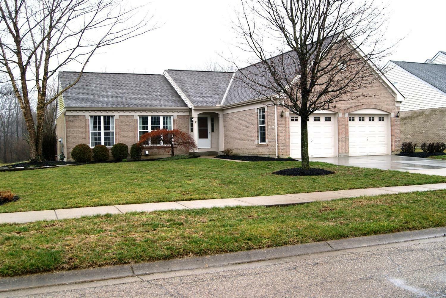 Property Photo: 4132 Brandonmore Dr OH 45255