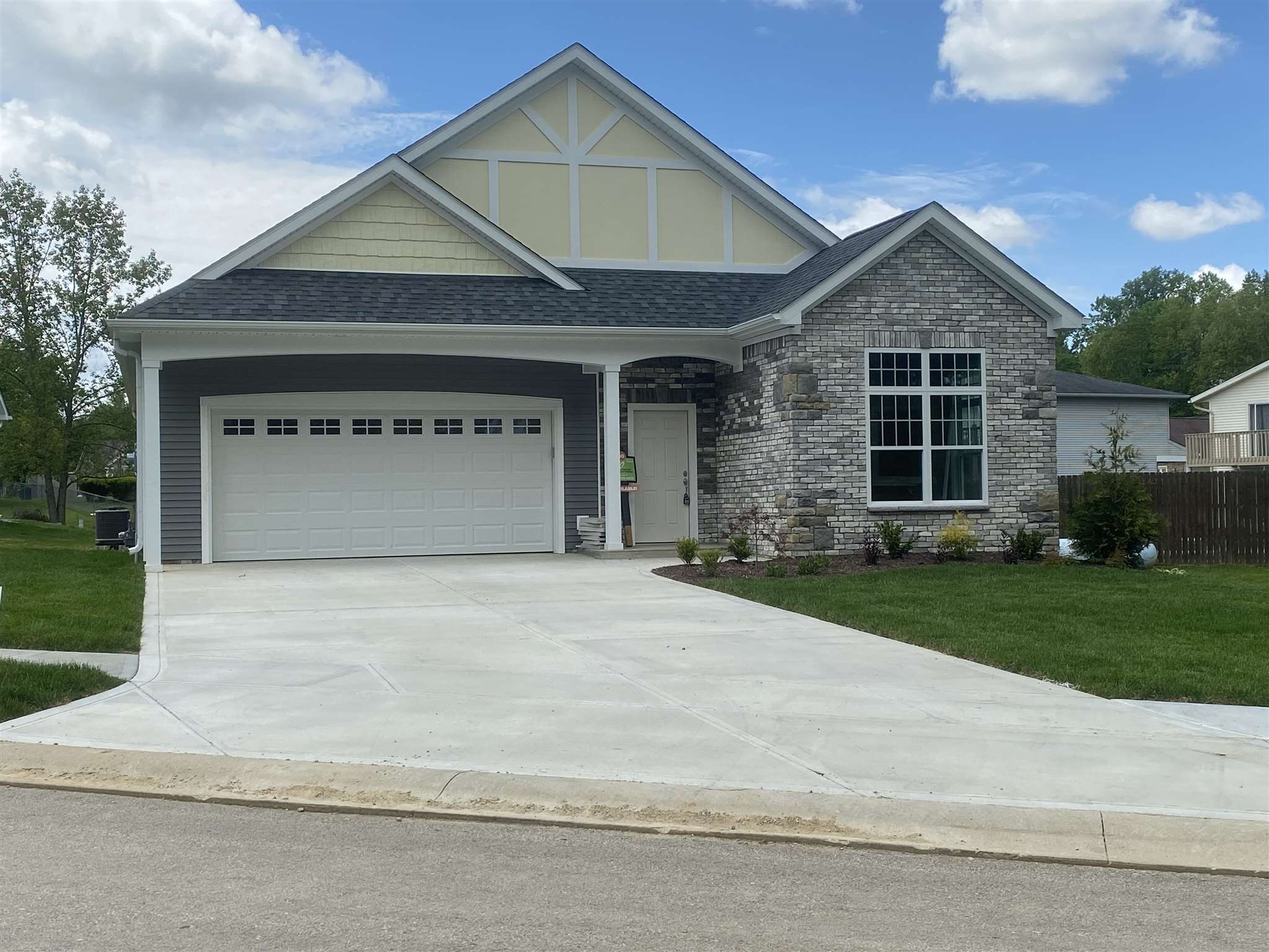 Property Photo:  3767 W Denise Drive  IN 47404 