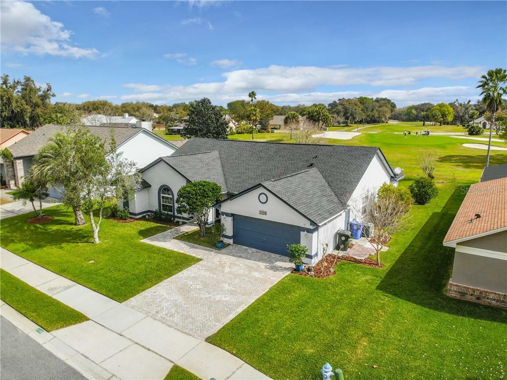 Property Photo: 2140 Firestone Court FL 32765