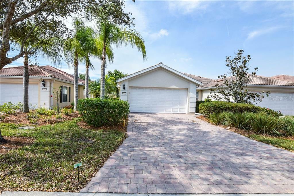 Property Photo:  13293 Huerta Street  FL 34293 