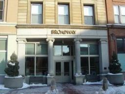 Property Photo:  234 N Broadway - 101  WI 53202 