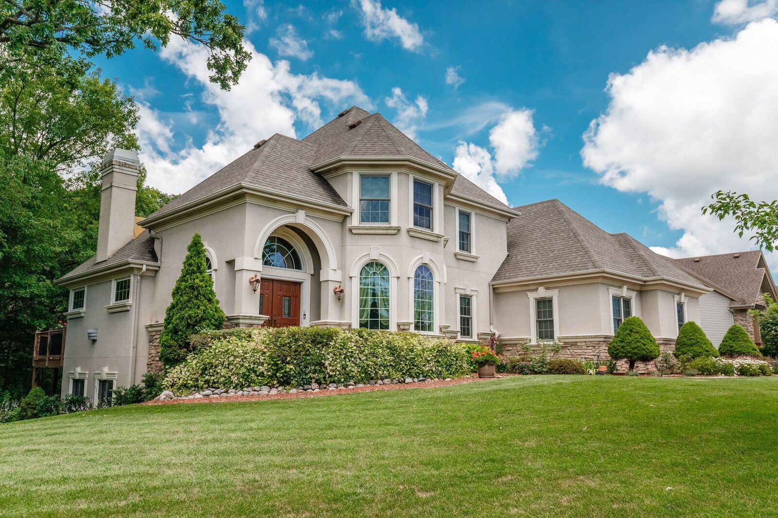 Property Photo: 1426 90th St WI 53406