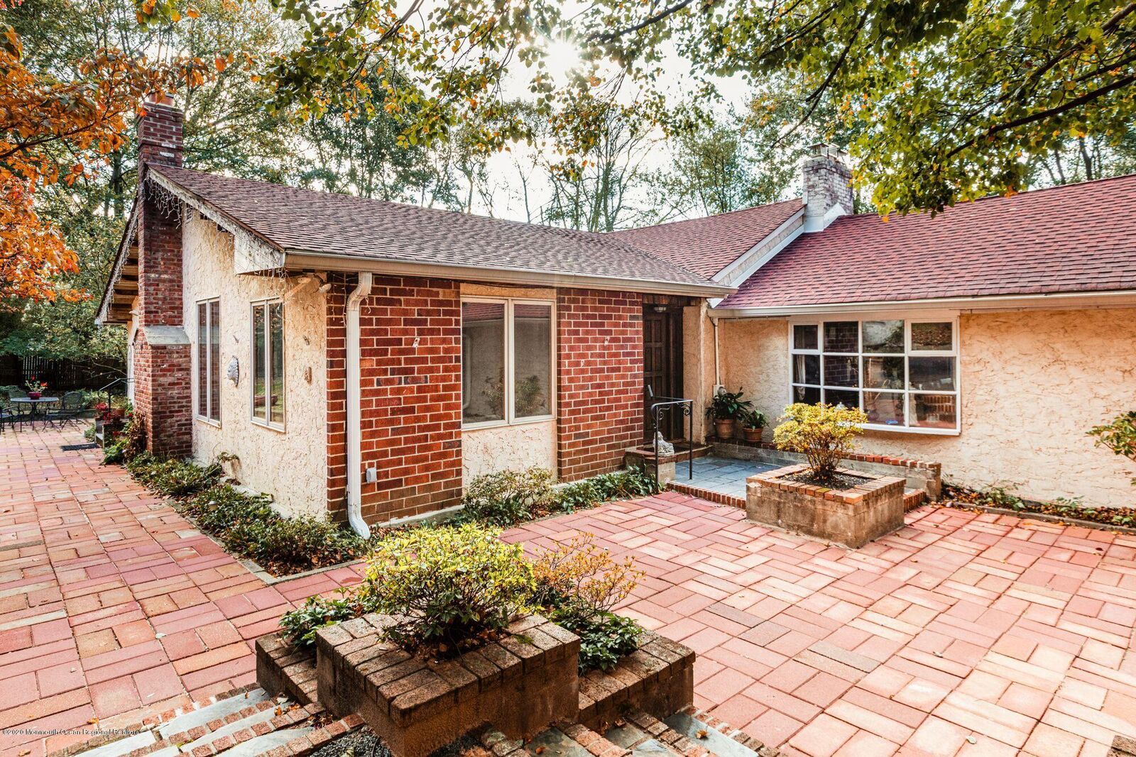 Property Photo: 615 Oak Hill Road NJ 07748