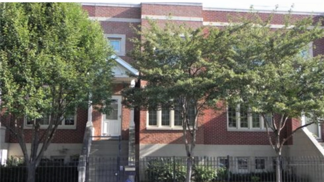 Property Photo: 2602 West Warren Boulevard IL 60612