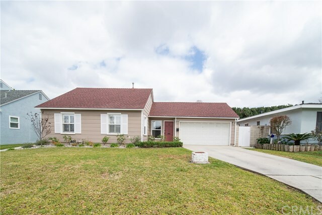 Property Photo:  14247 Starbuck Street  CA 90605 