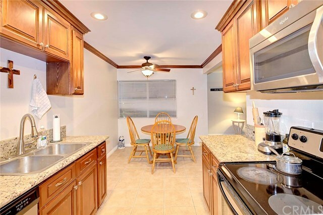 Property Photo: 212 S Kraemer Boulevard 2602 CA 92870