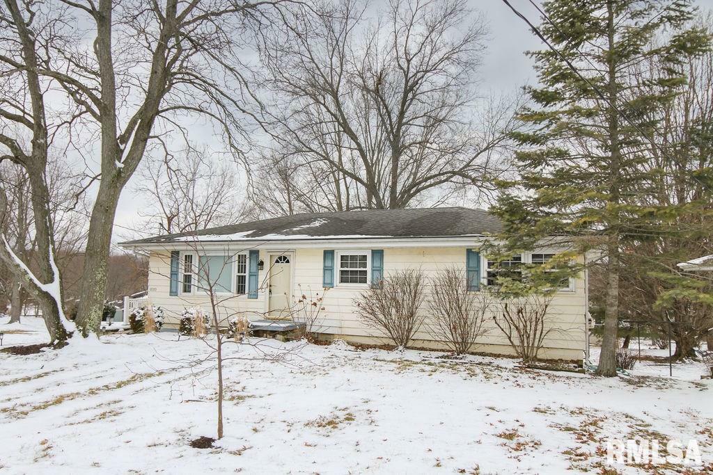 Property Photo:  1010 S Timber Lane  IL 61530 