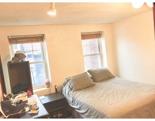 Property Photo:  38 Sheafe Street 4  MA 02113 