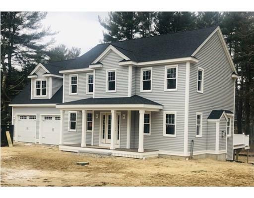 Property Photo: 11 Lisas Lane MA 02359