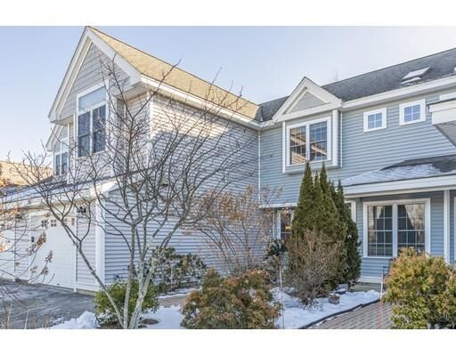 Property Photo:  416 Fernwood Ln 416  MA 01510 