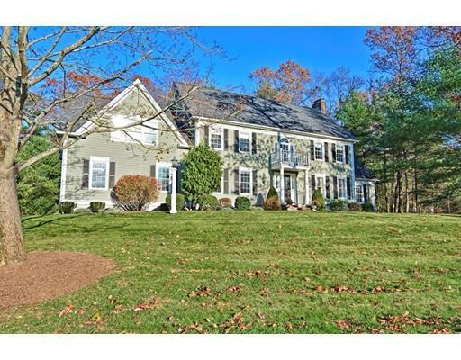 Property Photo: 6 Turner Hill Road MA 02052