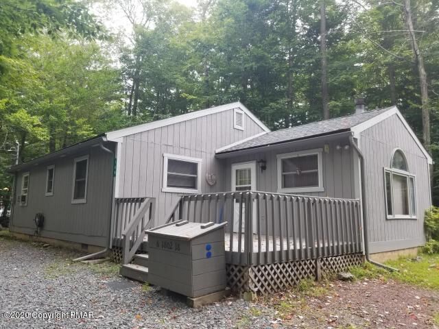 Property Photo: 180 Minisink Drive PA 18356