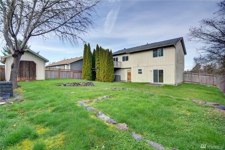 Property Photo:  6322  55th Place NE  WA 98270 