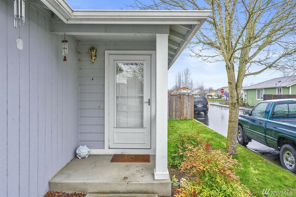 Property Photo:  14917 44th Ave NE  WA 98271 