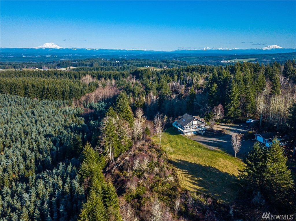 Property Photo: 166 Ridgeview Rd WA 98532