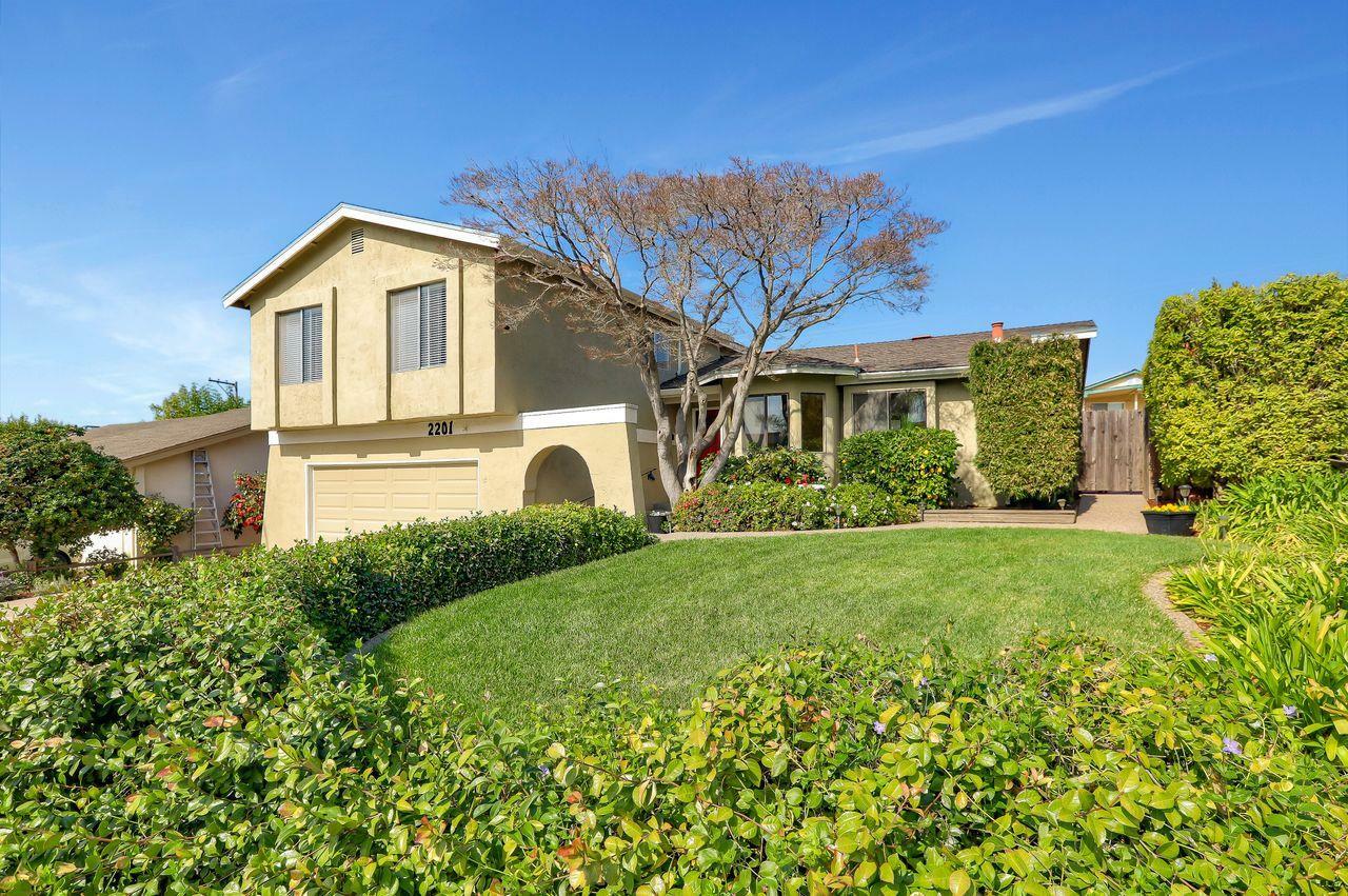 Property Photo:  2201 Lacey Drive  CA 95035 