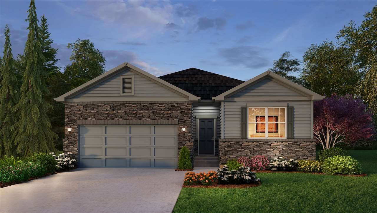 Property Photo: 7935 S Fruitvale Ln WA 99001