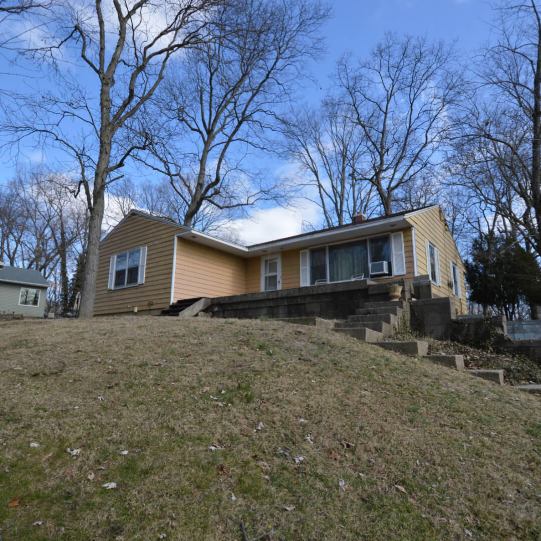 Property Photo:  1614 Miracle Mile  OH 45503 