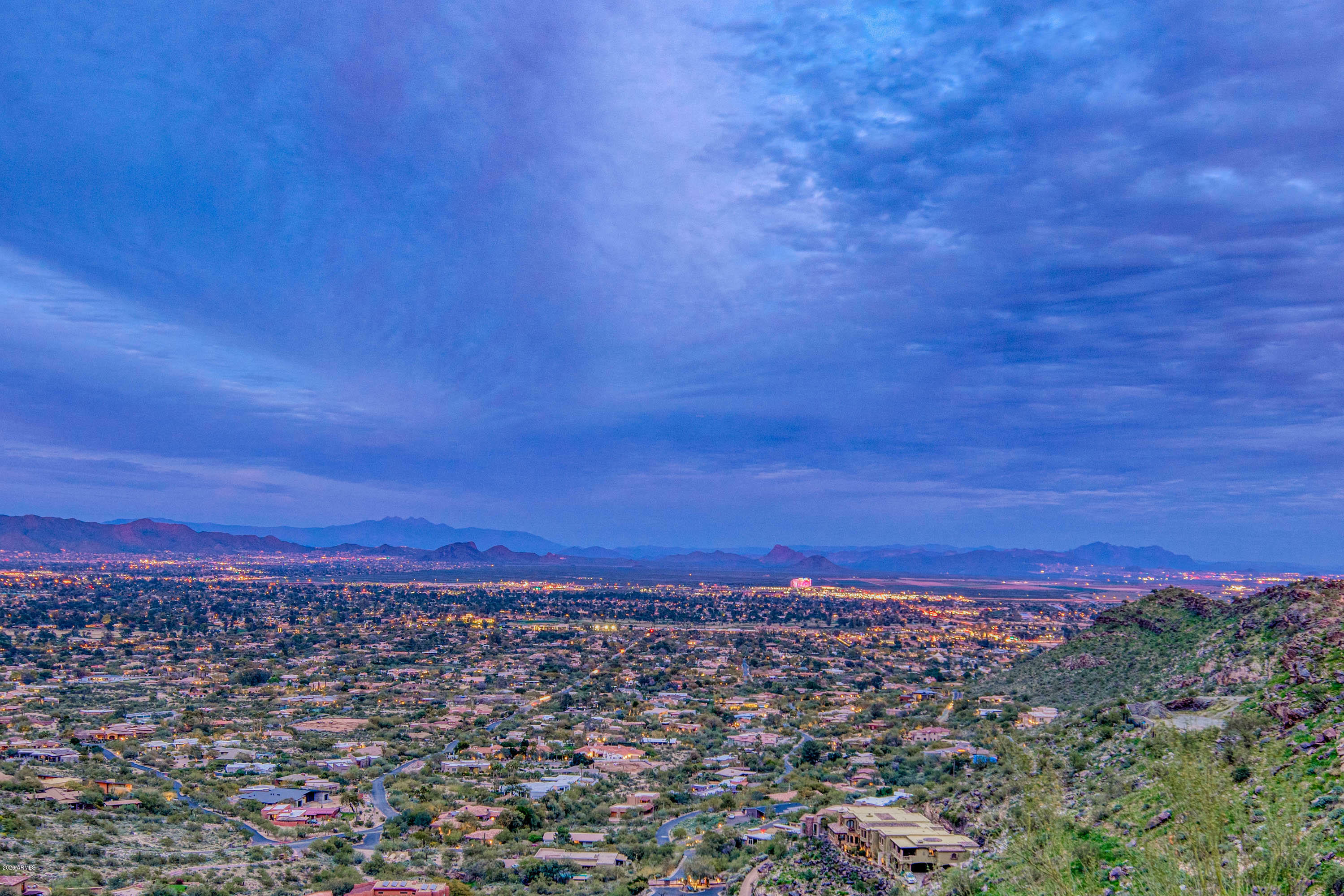 Property Photo: 5676 E Cheney Drive AZ 85253