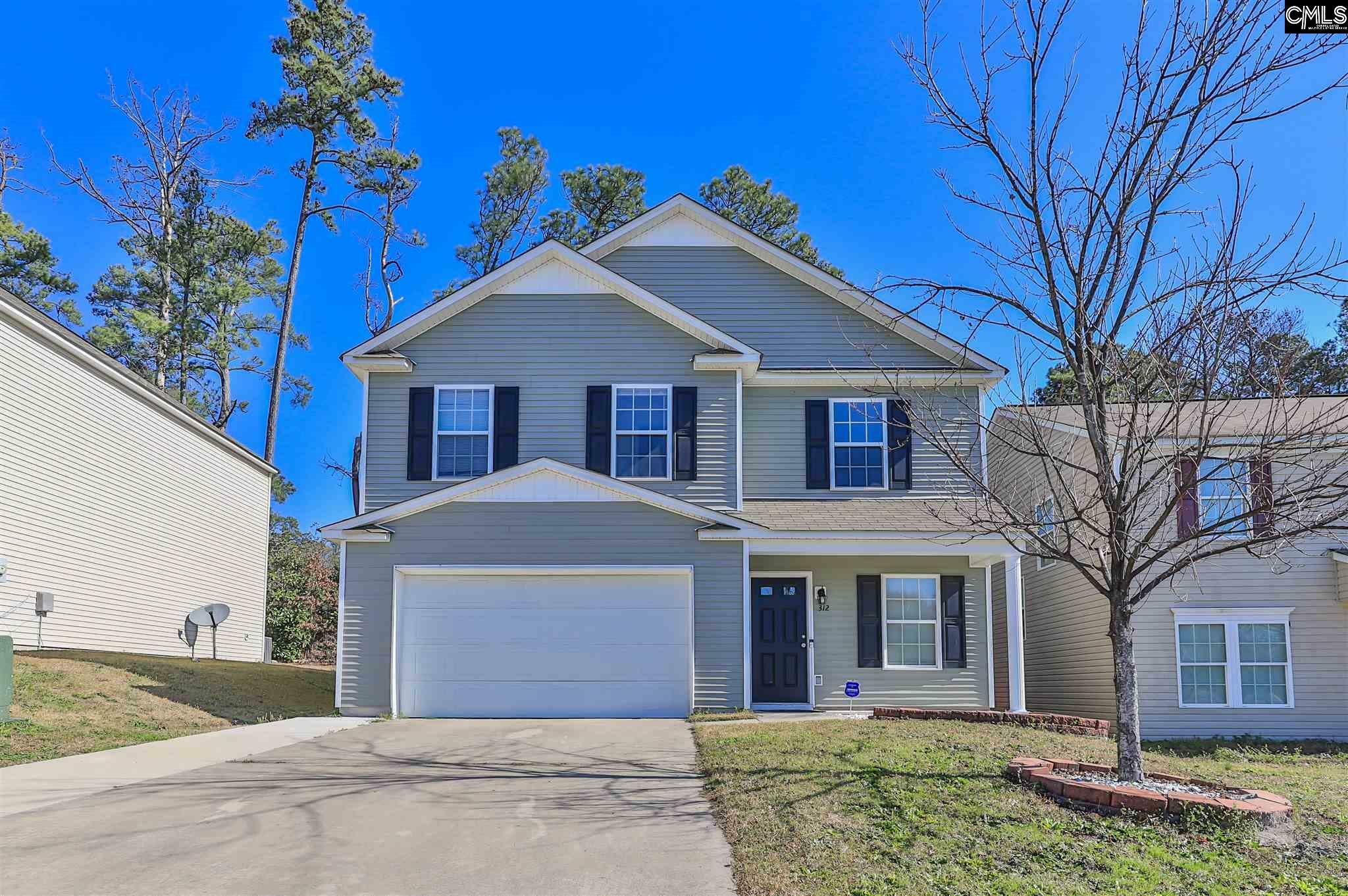 312 Valley Heights  Columbia SC 29223 photo