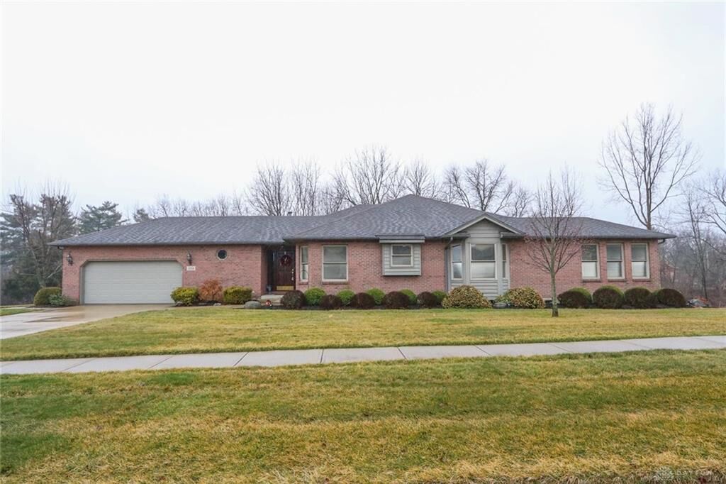 Property Photo: 334 Shadowood Drive OH 45377