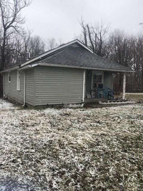 Property Photo: 1737 Gilsey Avenue OH 45417