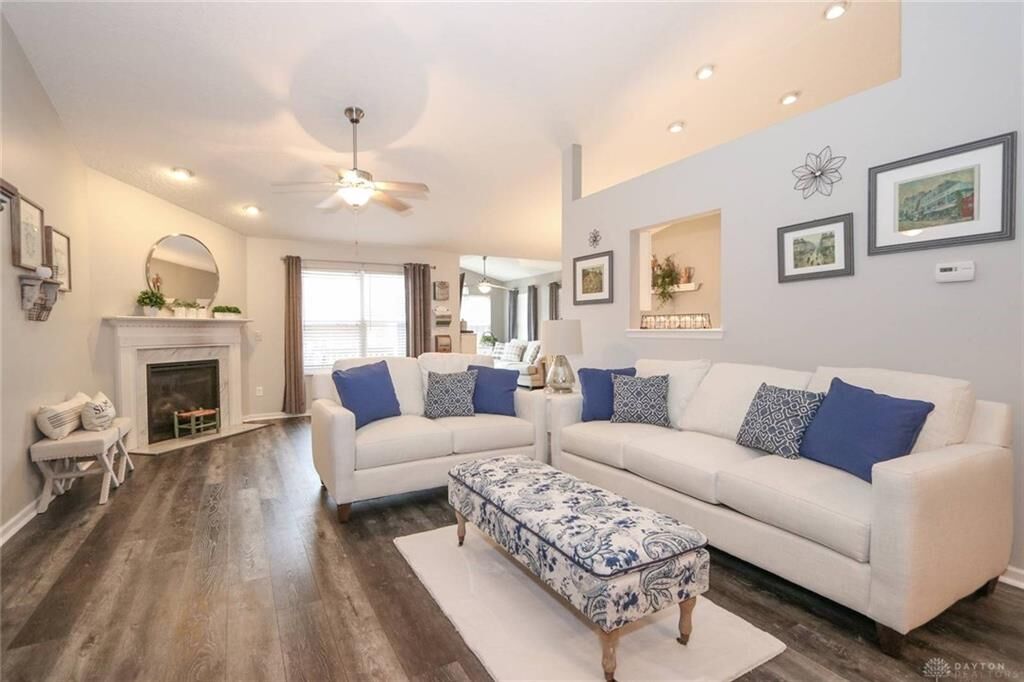 Property Photo: 218 Parrott Court OH 45324