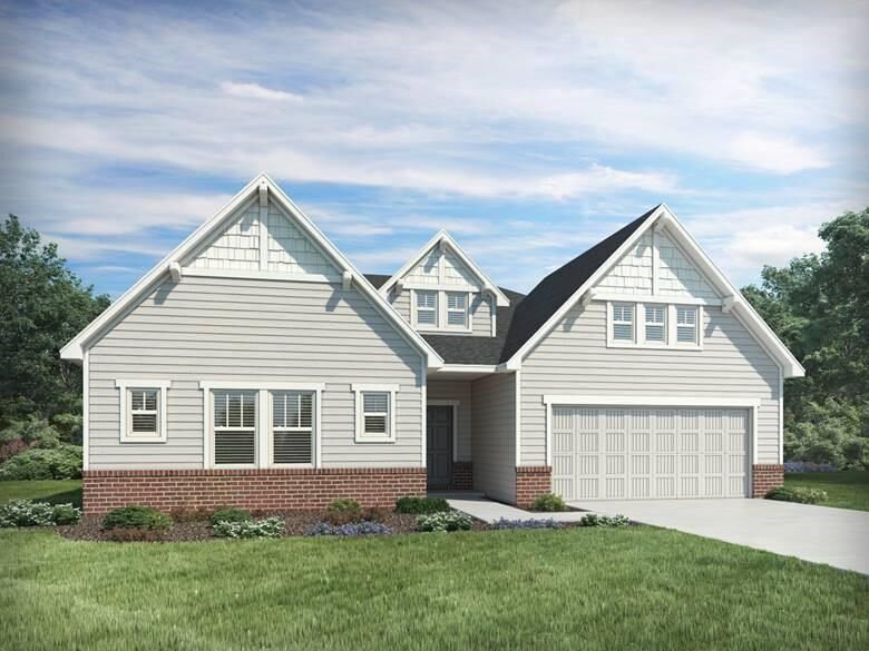 Property Photo:  3635 Bridges Court   30040 