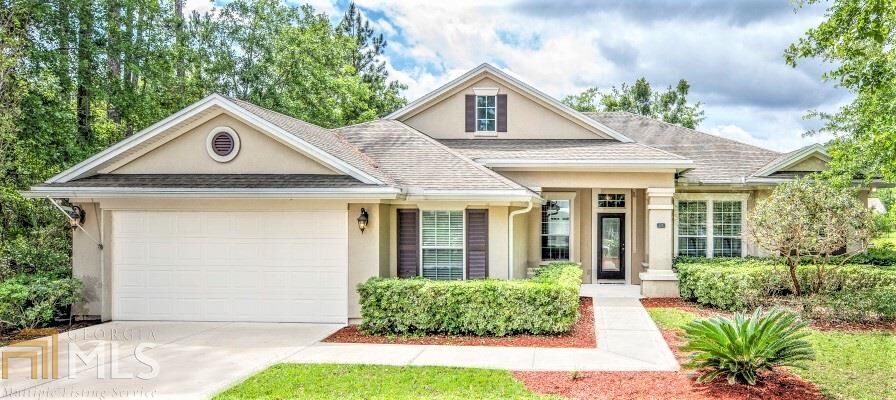Property Photo:  110 Oarsman Xing  GA 31558 
