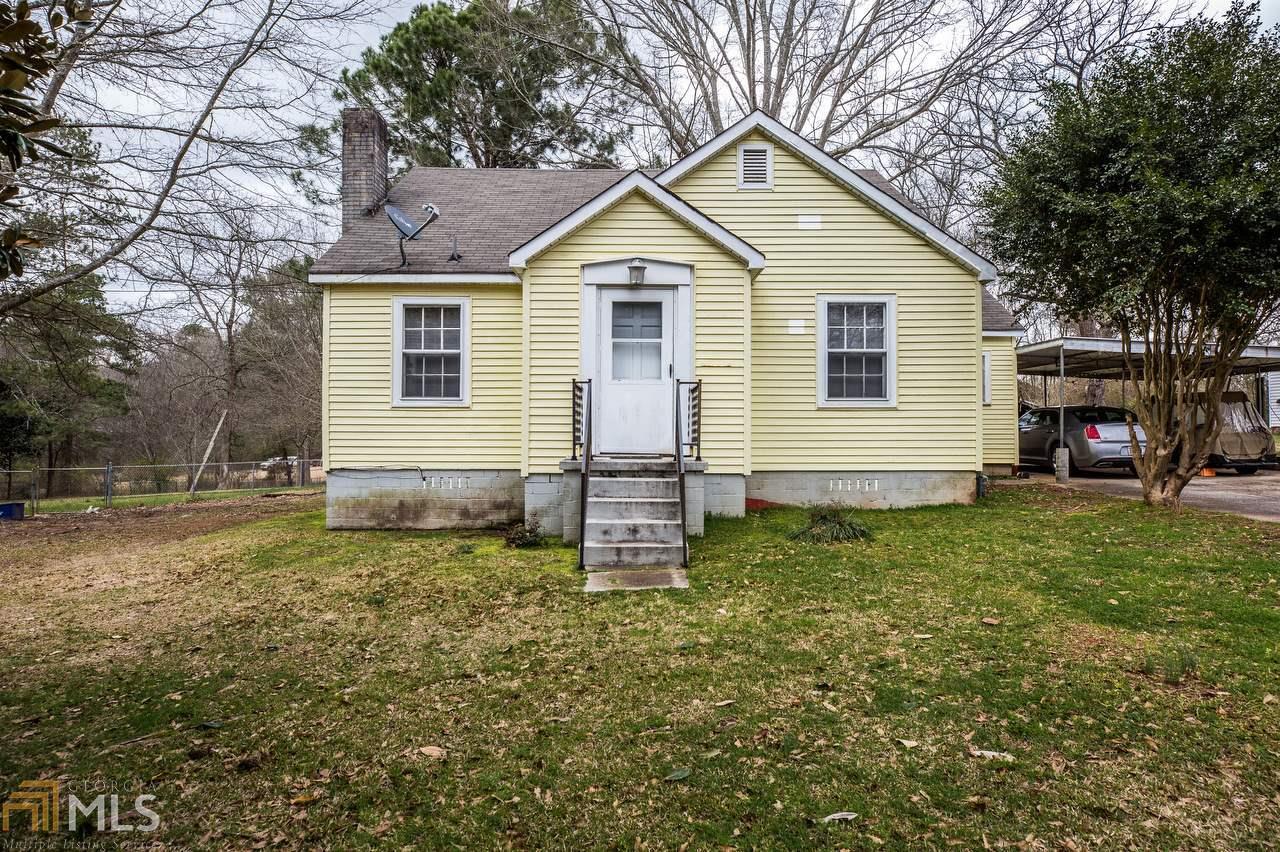 Property Photo: 458 Adamson Ave GA 30117