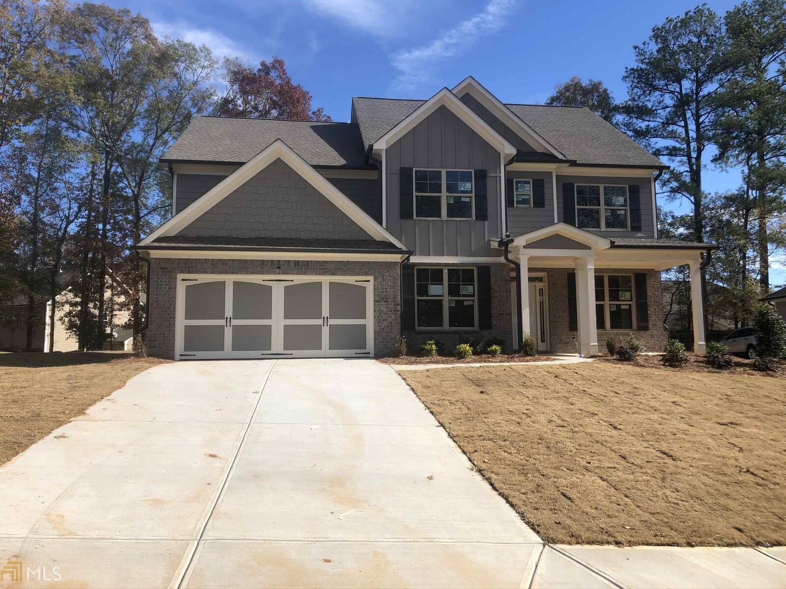 Property Photo: 1469 Addie Field Way GA 30011