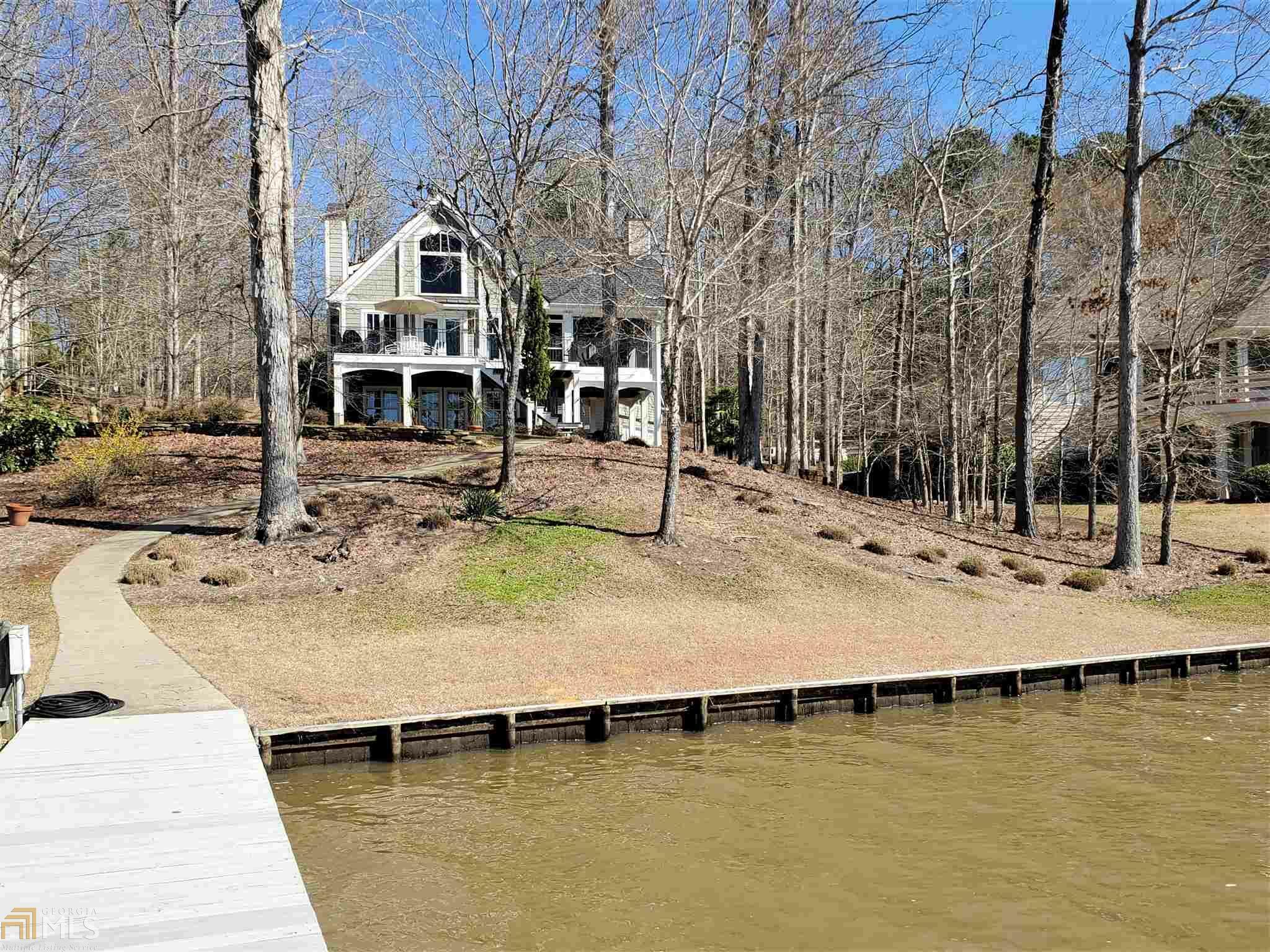 Property Photo: 1600 Pointe Royal Rd 23 GA 30642