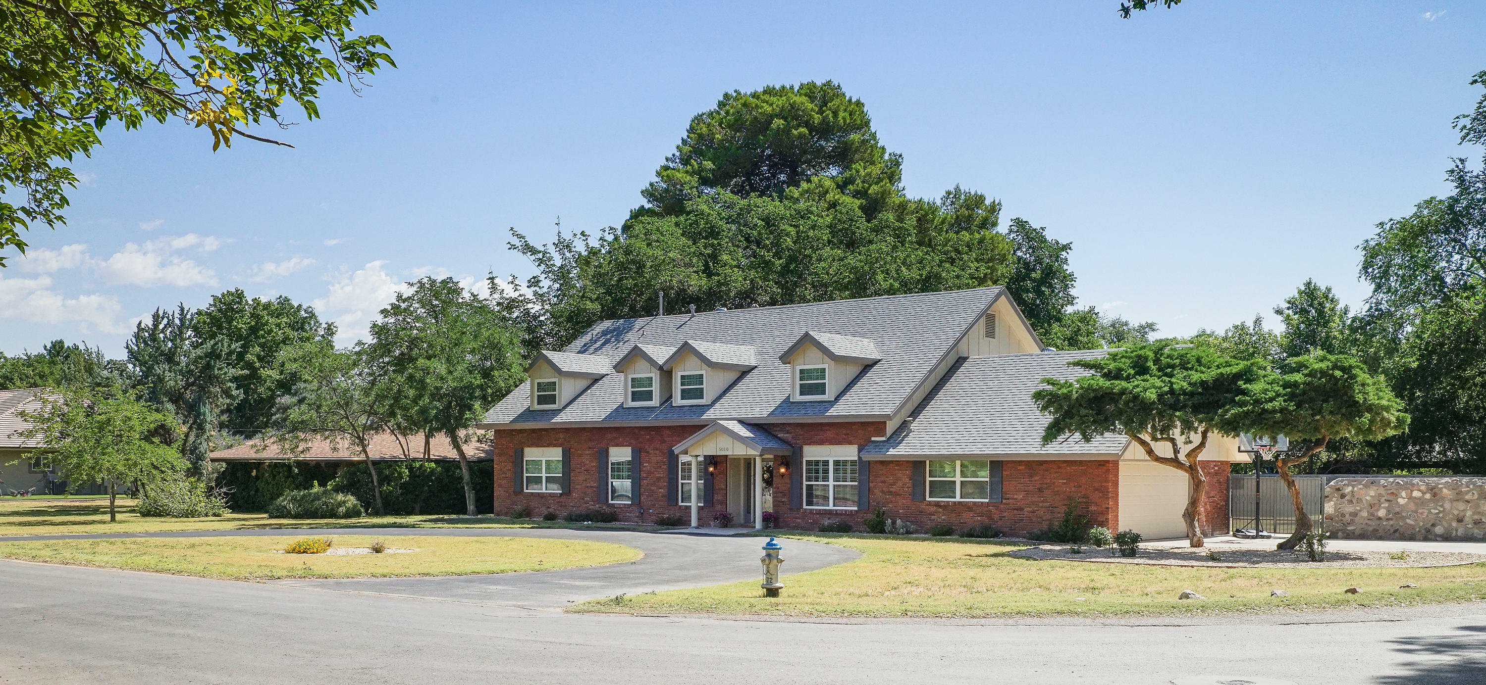 Property Photo:  5010 Columbine Street  TX 79922 