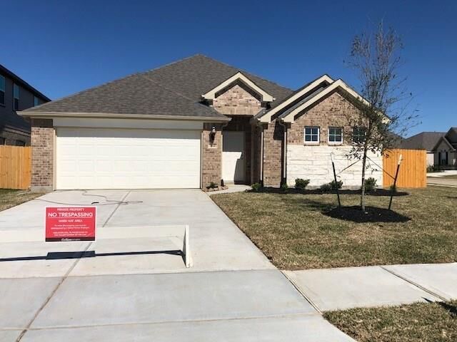 Property Photo:  31646 Casa Linda  TX 77447 