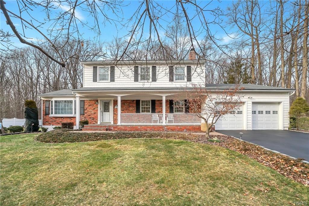 Property Photo: 36 Continental Drive NY 10994