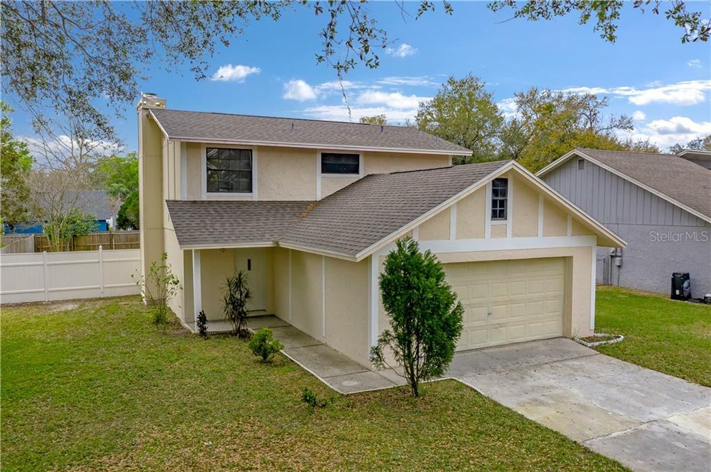 Property Photo:  5834 Bambi Drive  FL 33809 