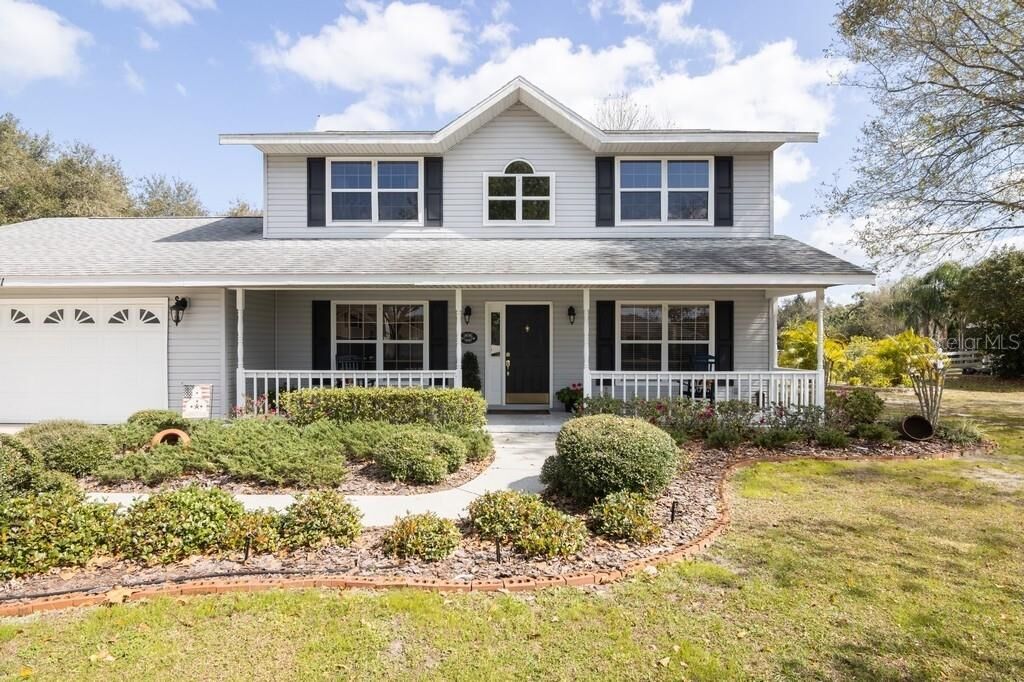 Property Photo: 13511 3rd Avenue NE FL 34212