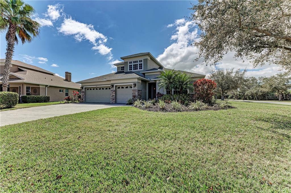 Property Photo:  341 Snapdragon Loop  FL 34212 