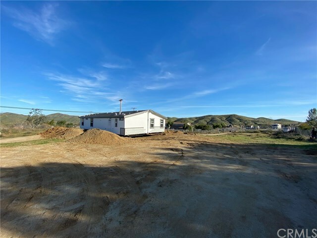 Property Photo:  0 River Rd  CA 92570 