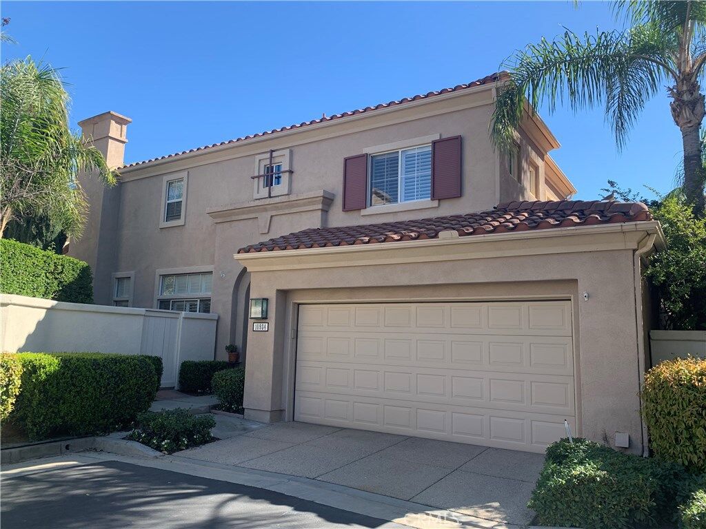 Property Photo:  10934 Kimball Place  CA 92782 