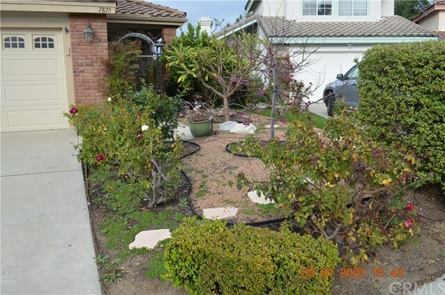 Property Photo:  7875 E Viewmount Court  CA 92808 