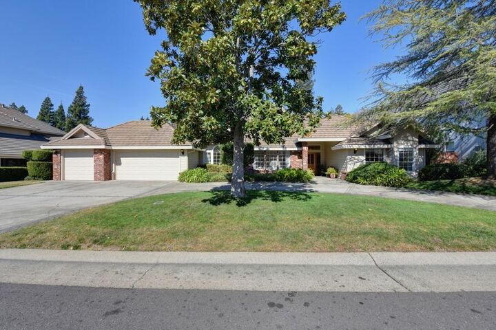 300 Water View Way  Folsom CA 95630 photo