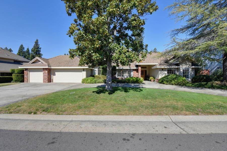 Property Photo: 300 Water View Way CA 95630