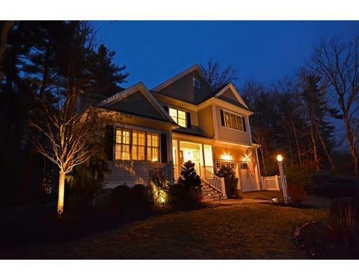 Property Photo: 24 Erik Road MA 02052